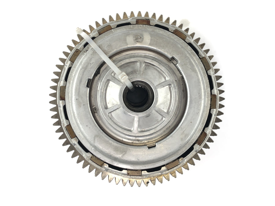 Honda CBX 750 RC17 [1984] - coupling coupling basket coupling kit engine coupling set