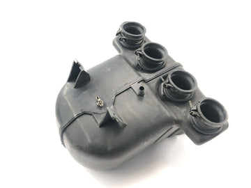 Suzuki GSX R 1100 GU74C [1987] - Luftfilterkasten Luftfiltergehäuse Luftkasten Airbox - 0