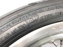 BMW F 650 GS R13 [2002] - Hinterrad Rad Felge hinten mit Kettenrad und Bremsscheibe 3.0x17"-3