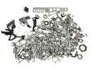 KTM 950 Adventure LC8 [2004] - Restteile und Schrauben Kleinteile-3