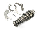 Cagiva Planet 125 [1998] - shift drum shift mechanism gear shift drum-3
