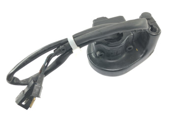 Sachs ZX 125 [1998] - Handlebar switch right kill switch - 0