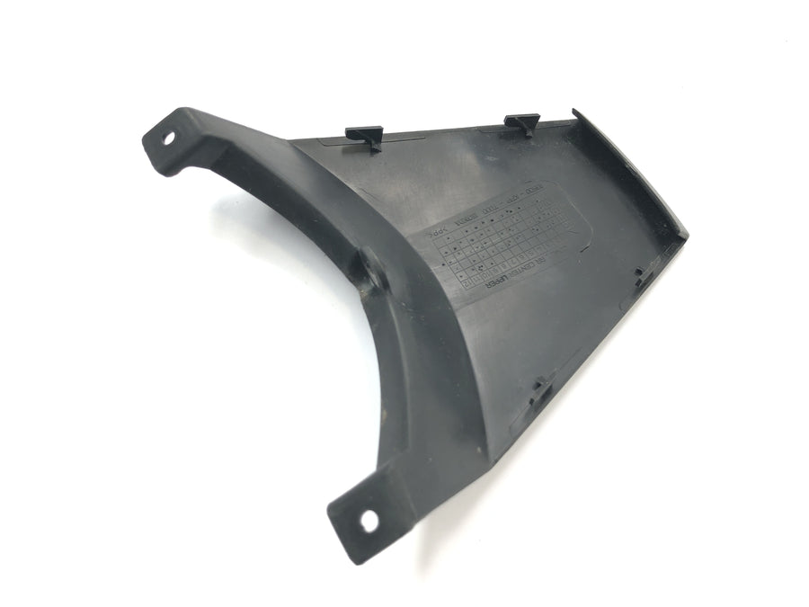 Honda CBR 125 R JC50 [2012] - Carénage arrière central