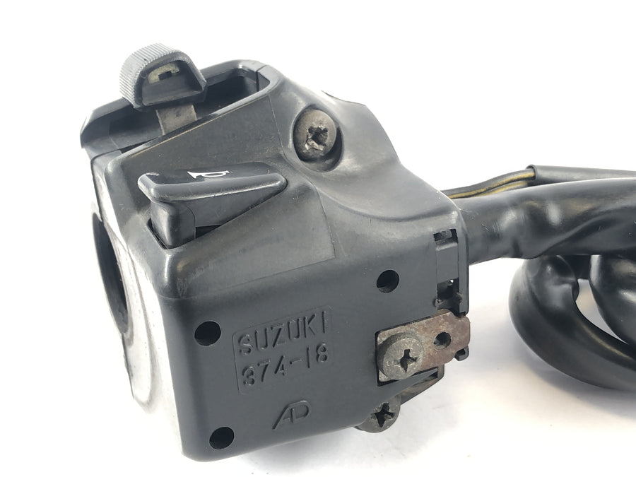 Suzuki GSF 1200 S Bandit WVA9 [2003] - Lenkerschalter links