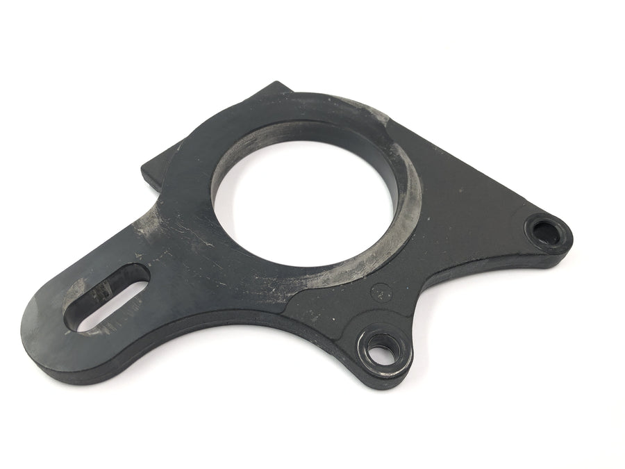 Triumph Speed ​​Triple T509 [1998] - Anchor plate brake caliper bracket