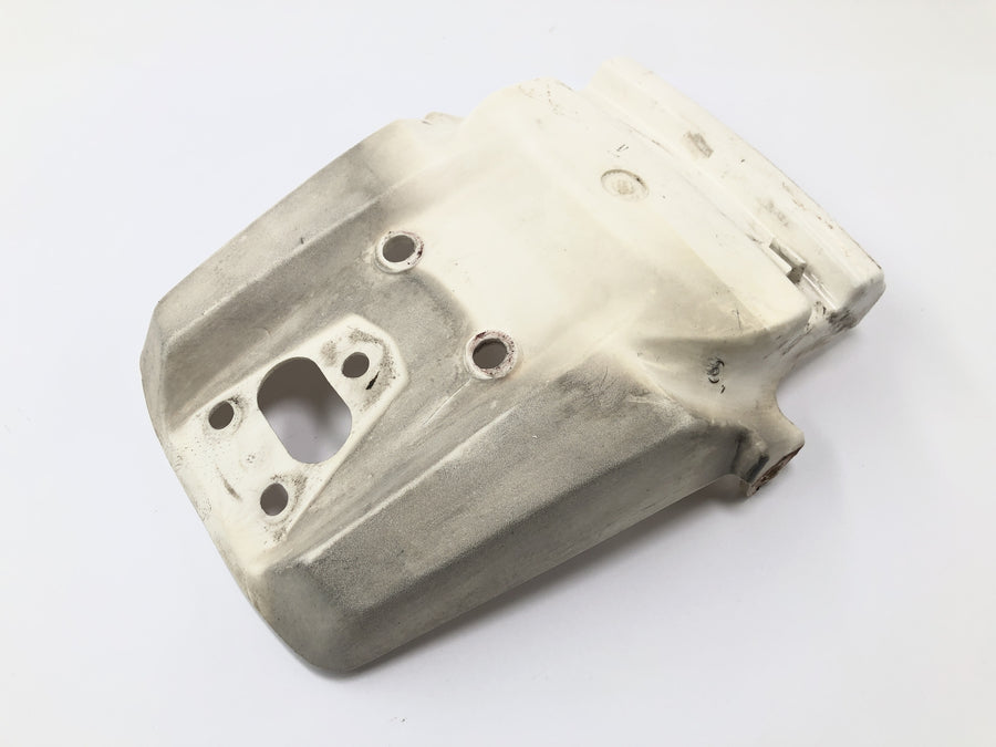 Yamaha XT 600 Z Ténéré 55W [1986] - Heckfender Kotflügel hinten