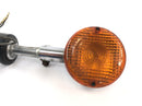 Yamaha XV 750 5G5 [1982] - turn signal with bracket at the front-2