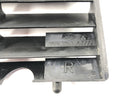KTM 640 LC4 Adventure [2000] - Radiator Cover Water Cooler Spoiler-3