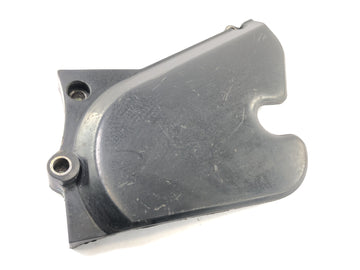 Cagiva Mito 125 8P [1991] - sprocket cover