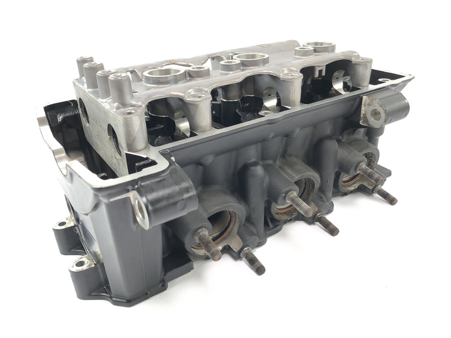 Triumph Street Triple R 675 D67LD [2010] - cylinder head