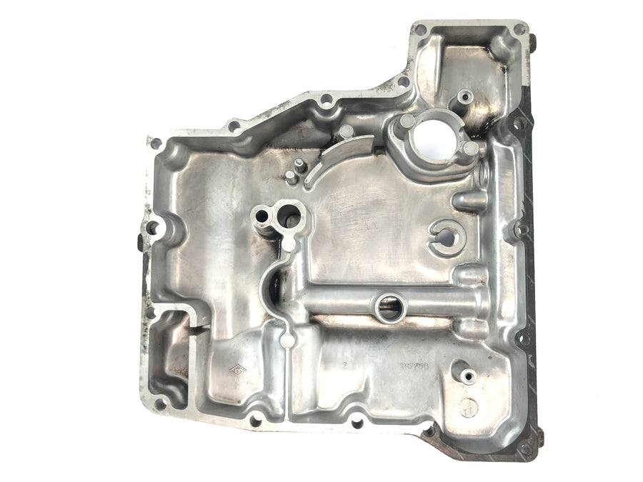 Yamaha XJR 1200 4PU [1996] - Oil pan engine cover