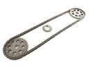 BMW K 1100 LT [1991] - timing chain gears-2
