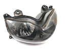 Kawasaki ZRX 1200 S ZRT20A [2001] - Scheinwerfer Frontscheinwerfer Lampeneinsatz-1