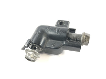 Yamaha XTZ 750 3LD [1989] - Distributor brake line - 0
