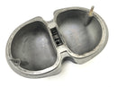 BMW R 60/5 [1973] - couvre-culasse droit-4
