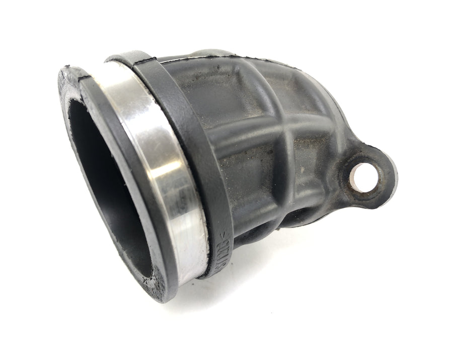 BMW F 650 GS Dakar [2007] - Intake manifold