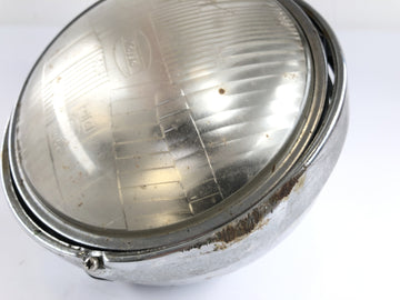 Yamaha XS 400 2A2 [1982] - Phare avant - 0