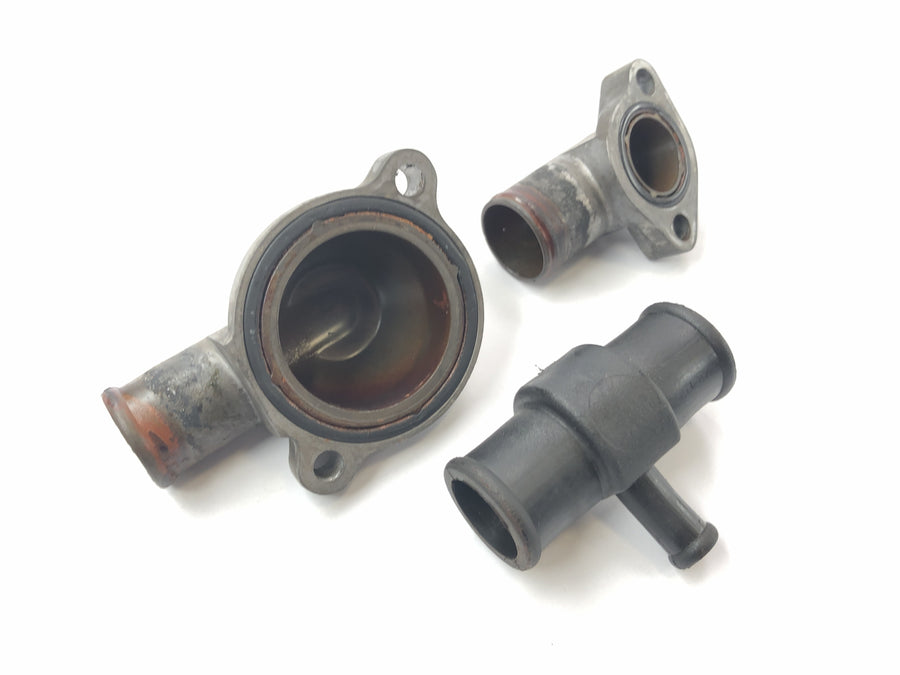 Triumph Daytona 955i T595n [2003] - Thermostat Bride d'eau de refroidissement