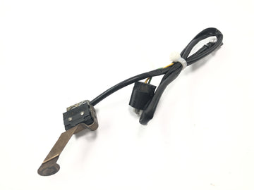 BMW R 1150 RT R22 [2001] - Rear brake light switch