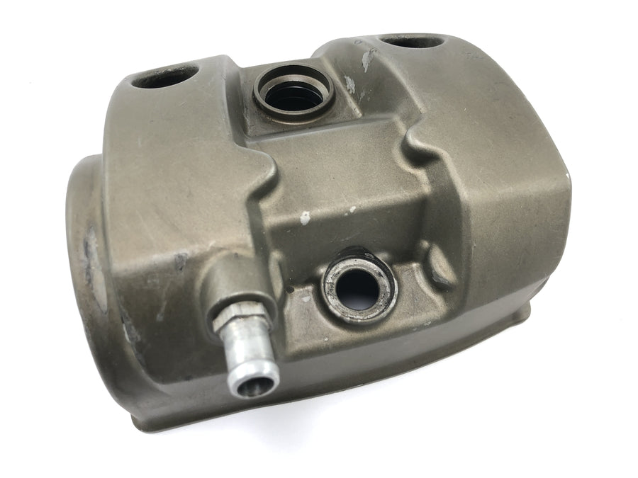 Honda CRF 450 R [2007] - Ventildeckel Zylinderkopfdeckel Unicam Cover Motordeckel