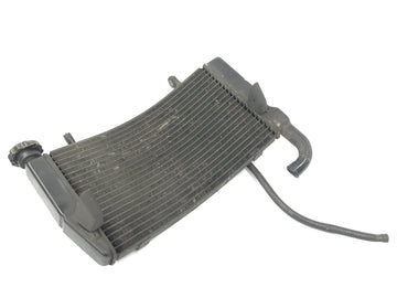 Ducati 999 H4 [2003] - cool water cooler radiator - 0