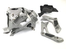 Ducati 999 H4 [2003] - headlight holder cladding holder-2