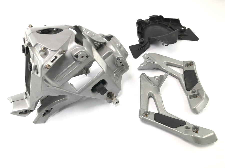 Ducati 999 H4 [2003] - headlight holder cladding holder