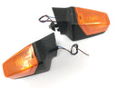 BMW K 1100 LT [1993] - Blinker Blinkleuchte Blinkerpaar hinten-1
