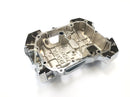 Honda VTX 1800 SC46 [2004] - Ventildeckel vorne Zylinderkopfdeckel Chrom-5