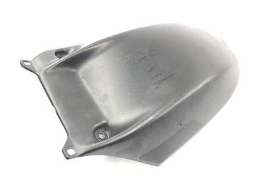 Aprilia RSV 1000 R [2004] - Rear wheel fender, wheel cover, rear splash guard - 0