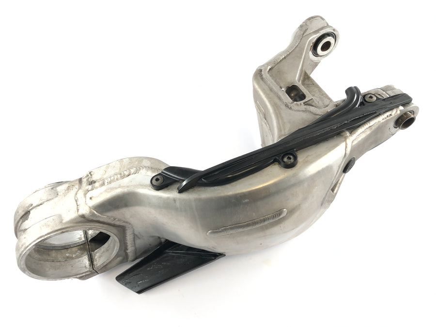 Ducati 1098 S H7 [2009] - Schwinge rear wheel swing