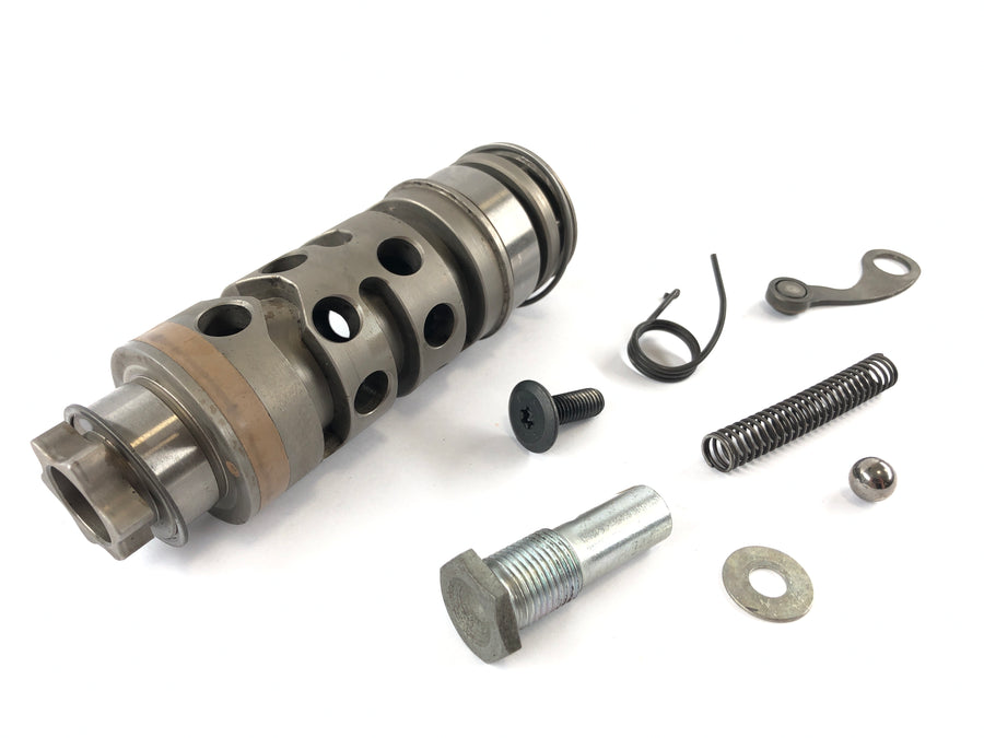 Ducati 1098 S H7 [2009] - shift roller