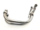 Kawasaki Z 1100 KZZ10A [1984] - manifold exhaust manifold exhaust manifold right-1