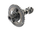 Kawasaki VN 1500 Classic VNT50D [2001] - camshaft cylinder behind-1