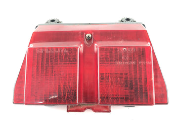 Cagiva Mito 125 8P [1991] - Rear light - 0