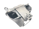 BMW K 1200 S K12S [2005] - Luftfilterkasten Luftfiltergehäuse Ansaugstutzen Airbox-6