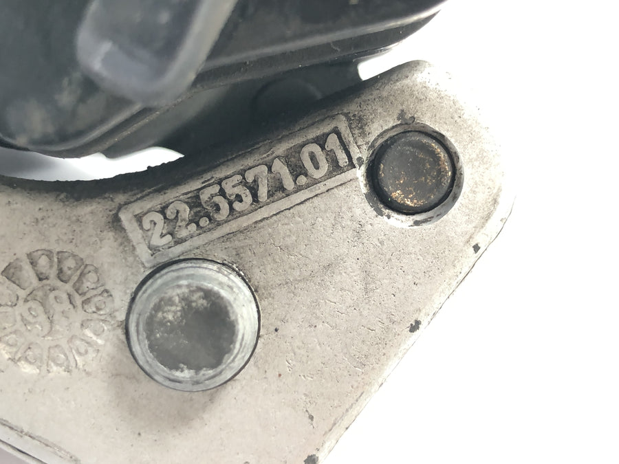 BMW R 1100 RT 259 [1999] - Brake caliper Brembo rear brake caliper