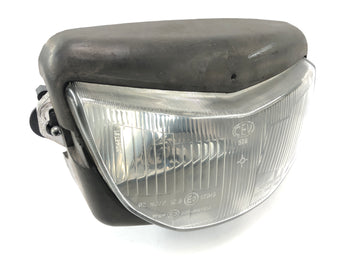 BMW F 650 GS R13 [2002] - Scheinwerfer Frontlicht Hauptscheinwerfer Beleuchtung