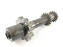 BMW R 1200 C 259C [1997] - Oil pump well-4
