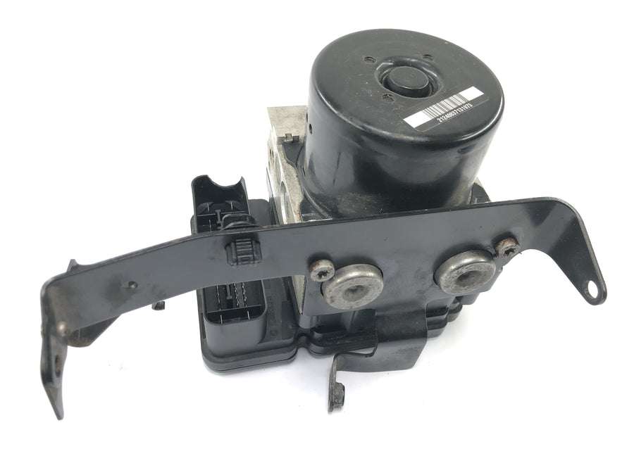 BMW R 1200 R R1ST [2008] - Module de bloc hydraulique de la centrale de commande ABS I-ABS ATE