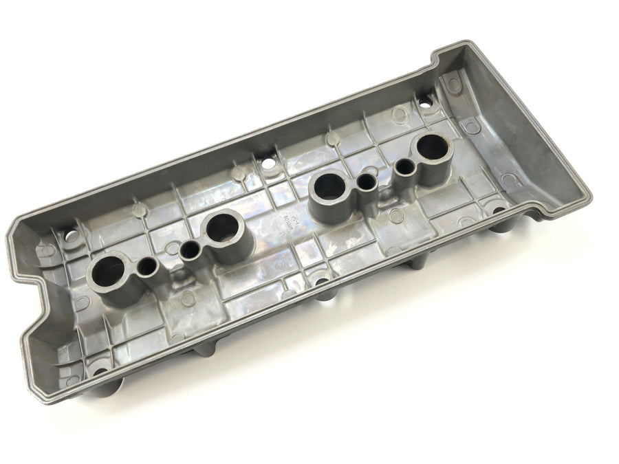 Kawasaki Z 1000 ZRT00A [2006] - Ventildeckel Motordeckel