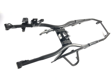 BMW R 1150 R R21 [2002] - rear frame - 0
