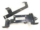 Moto Guzzi V 1000 VG [1980] - retaining plates set-3