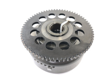 Yamaha XTZ 750 3LD [1989] - Flywheel with starter freewheel - 0