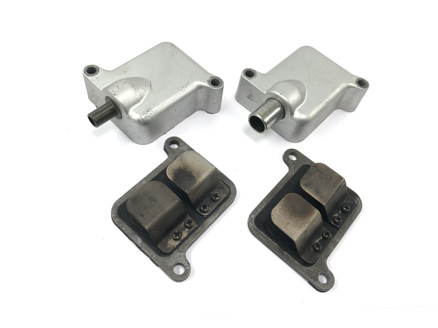 Kawasaki VN 1600 Classic VNT60A [2007] - Housing membrane secondary air pair