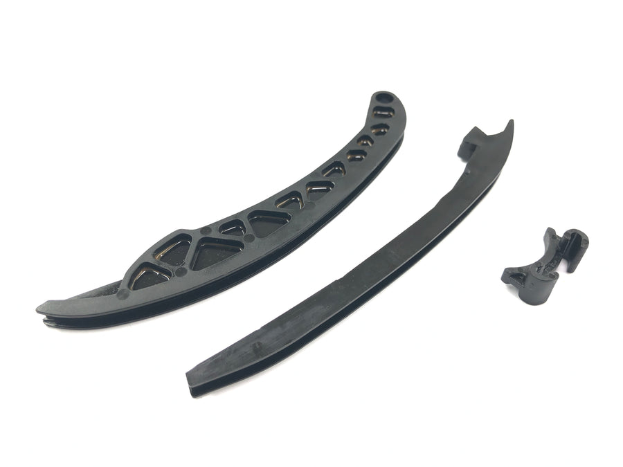 BMW C1 125 [2002] - Timing chain guide tension rail and slide rail