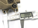 Cagiva MITO 125 EVO 8P [2000] - Brake caliper brake tongs at the front-6
