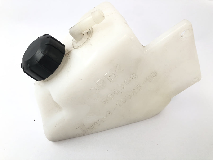 Aprilia SX 125 KX1 [2020] - Vase d'expansion du réservoir de liquide de refroidissement