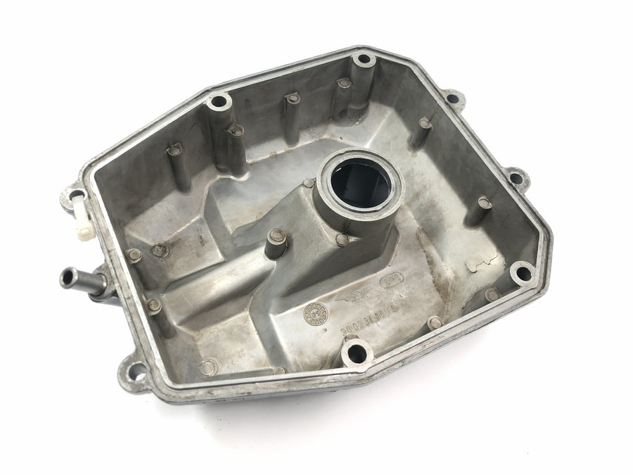 Moto Guzzi V10 Centauro [1998] - Ventildeckel rechts Zylinderkopfhaube