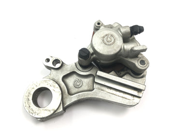 KTM Duke 690 A3 [2012] - Brake caliper Brembo rear brake caliper with brake caliper mount